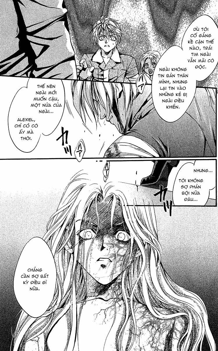 tình yêu loạn luân chapter 116 7