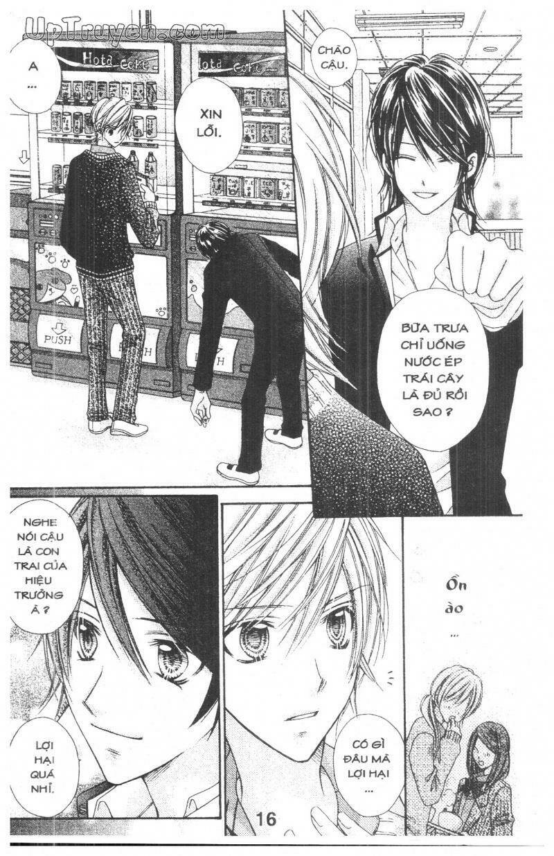 thiên đường rock chapter 5 16