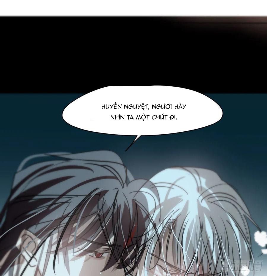 Bắt Lấy Ngao Ngao chapter 155 - Trang 35