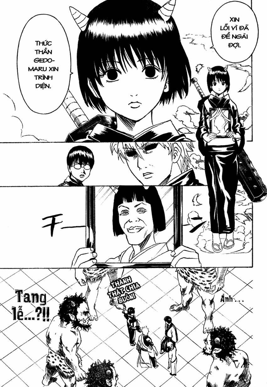 gintama - linh hồn bạc chapter 282 20