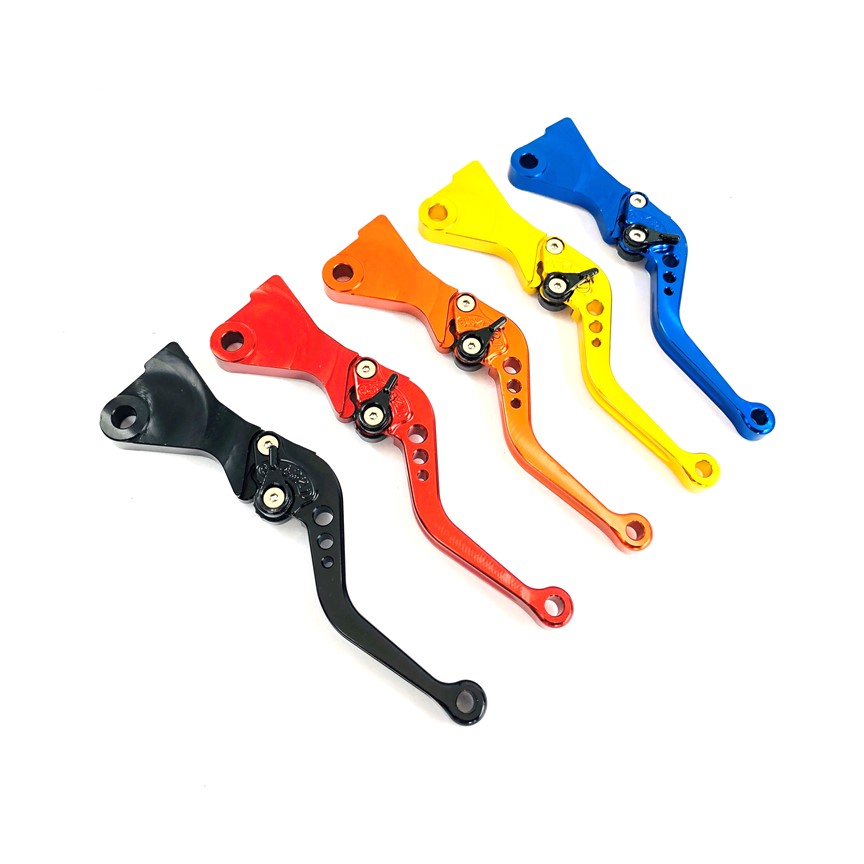 Tay thắng đùm Wave 2017