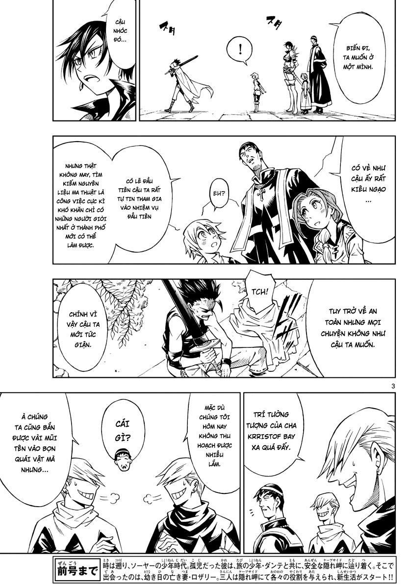 marry grave chapter 29 3