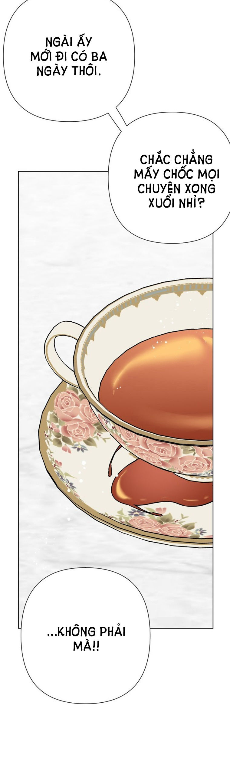 cách hiệp sĩ sống như một tiểu thư chapter 74 15