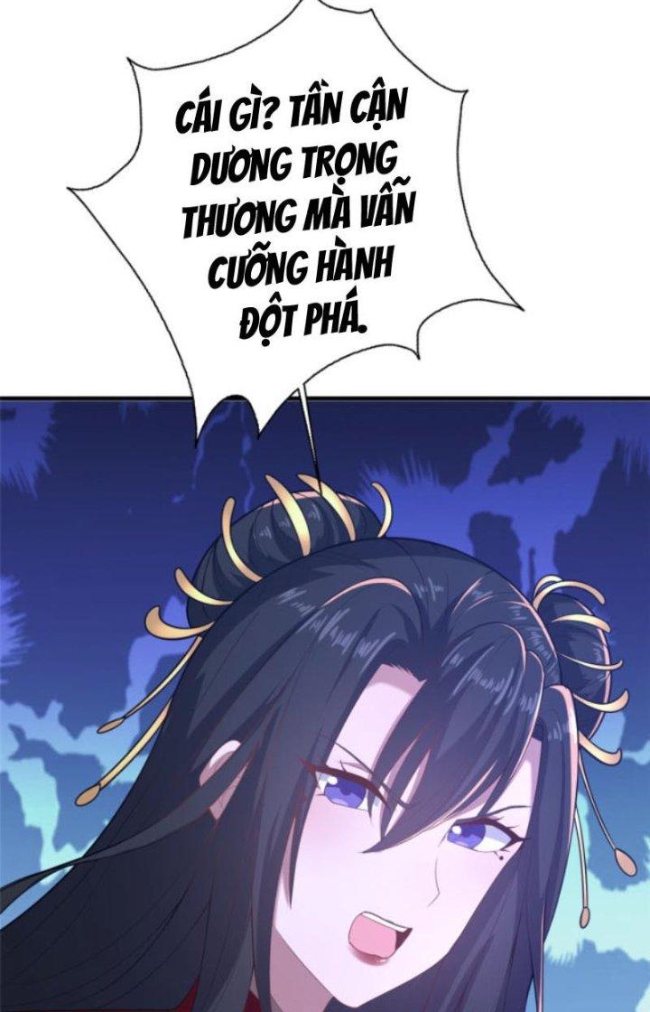 võ thánh này cũng quá khẳng khái chapter 19 73
