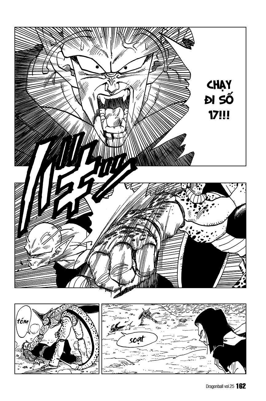 dragon ball - bảy viên ngọc rồng chapter 370 12
