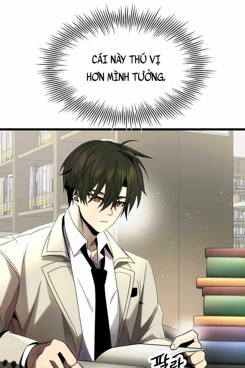 Ta Nhận Được Vật Phẩm Thần Thoại chapter 49.2 17