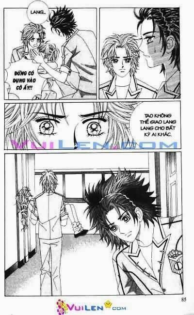 tình yêu quý tộc chapter 26 32