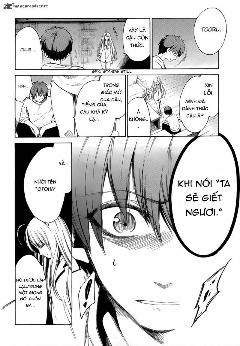 absolute duo chapter 14 32