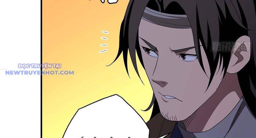 thiên long bát bộ webtoon chapter 129 34