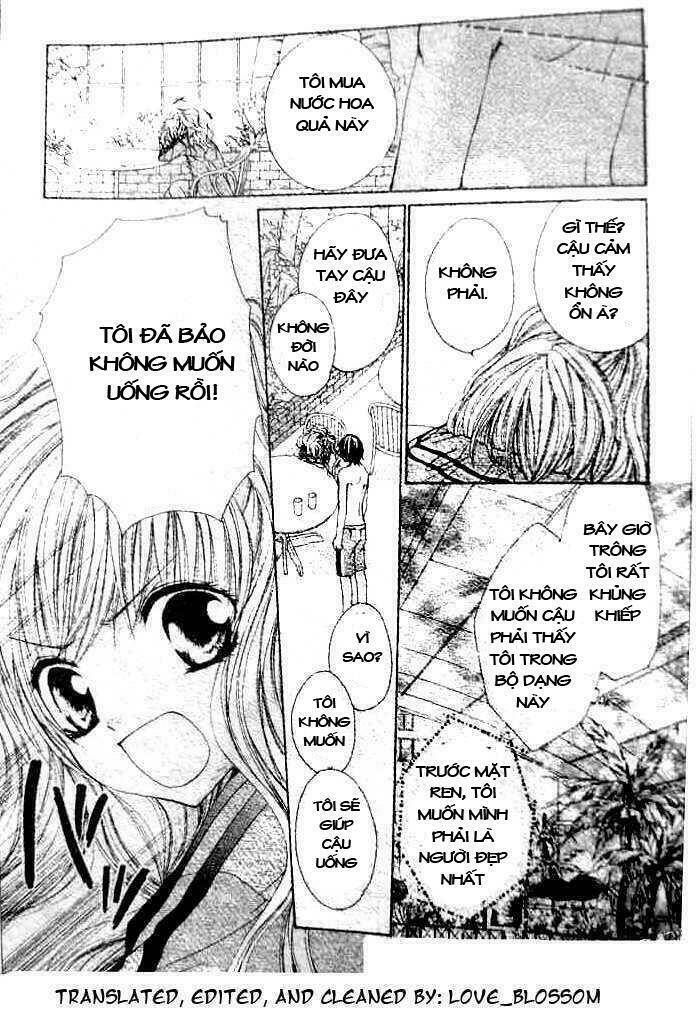 zenbu chodai chapter 7 18