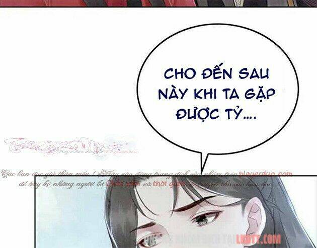 trọng sinh bá sủng nhiếp chính vương quá mạnh mẽ chapter 124 100