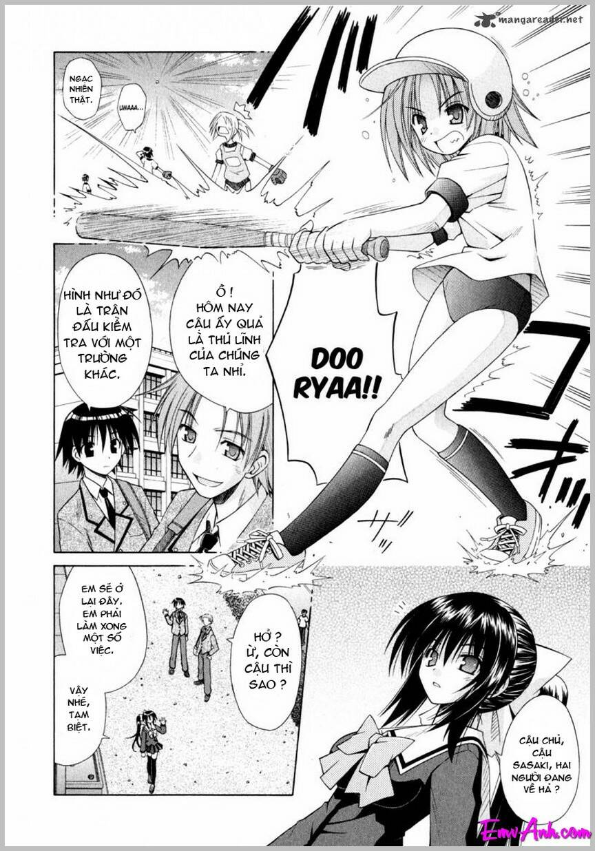 omamori himari chapter 44 17
