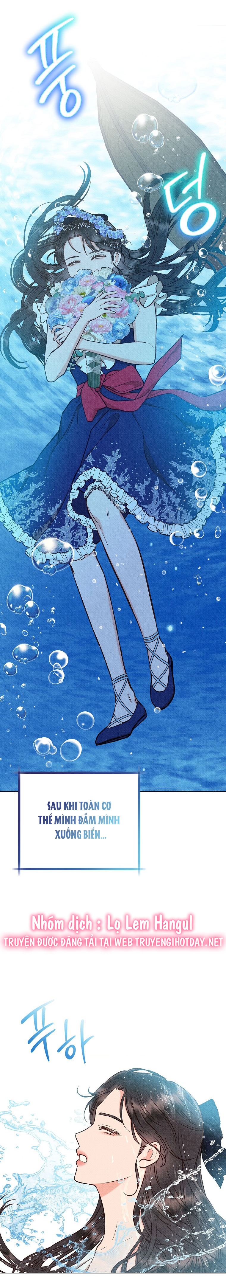 chàng trai đa nhân cách của tôi chapter 36 25
