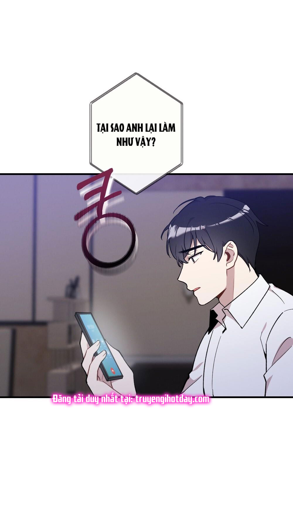 Sự Thuần Khiết Của Mùa Đông Năm Ấy chapter 42.2 - Trang 20
