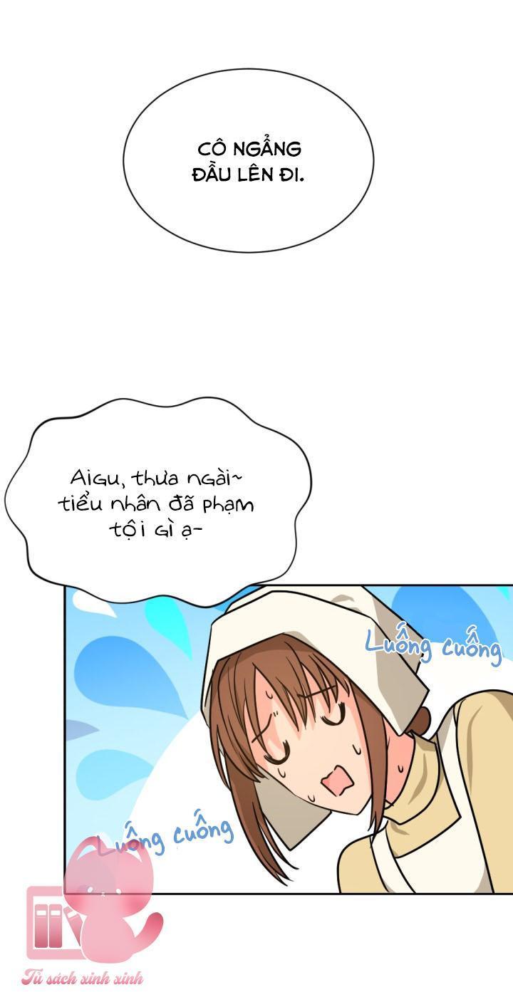 nguyện ước vô vọng của ma nữ chapter 42 48