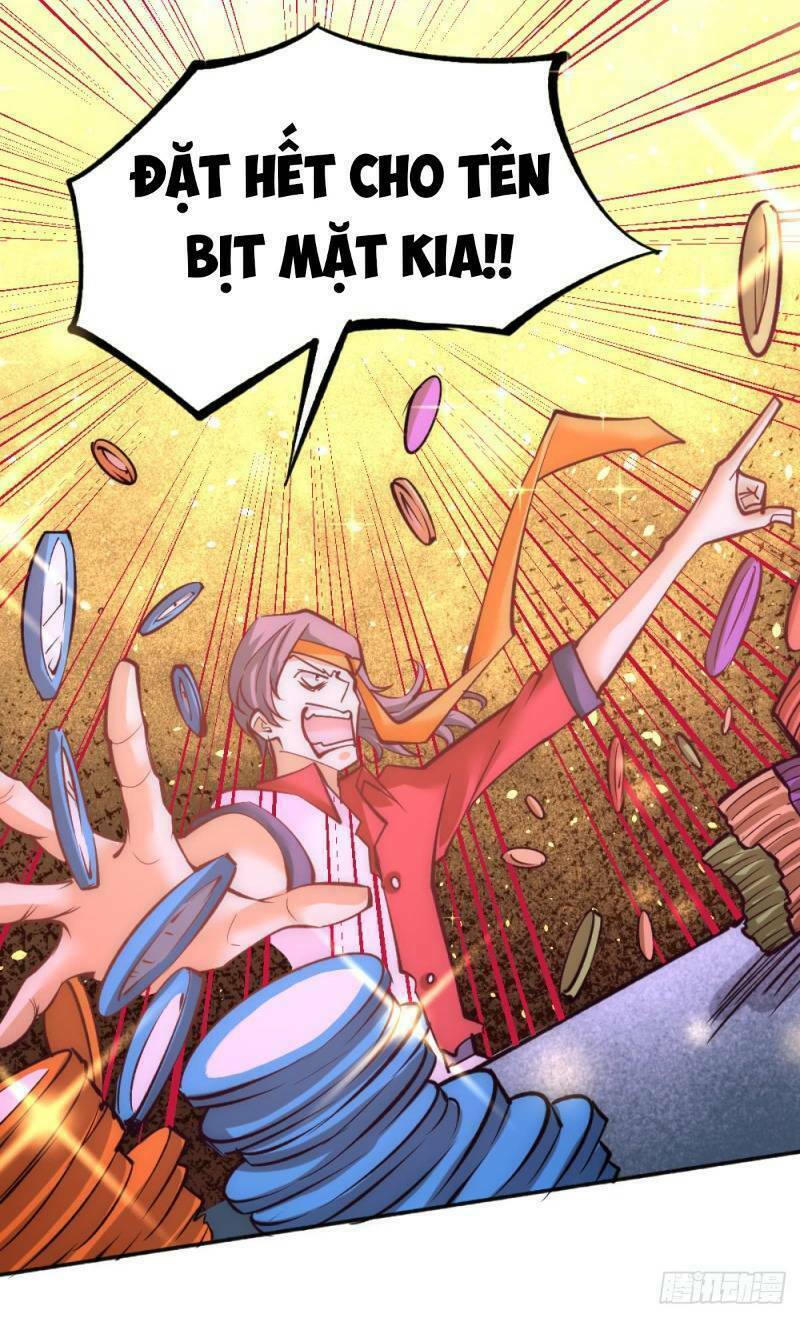 đô thị đỉnh phong cao thủ chapter 104 32