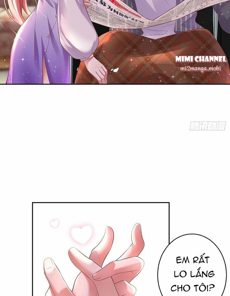 đại lão gọi tôi tiểu tổ tông chapter 7 29