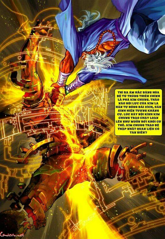 vương phong lôi 1 chapter 50 13