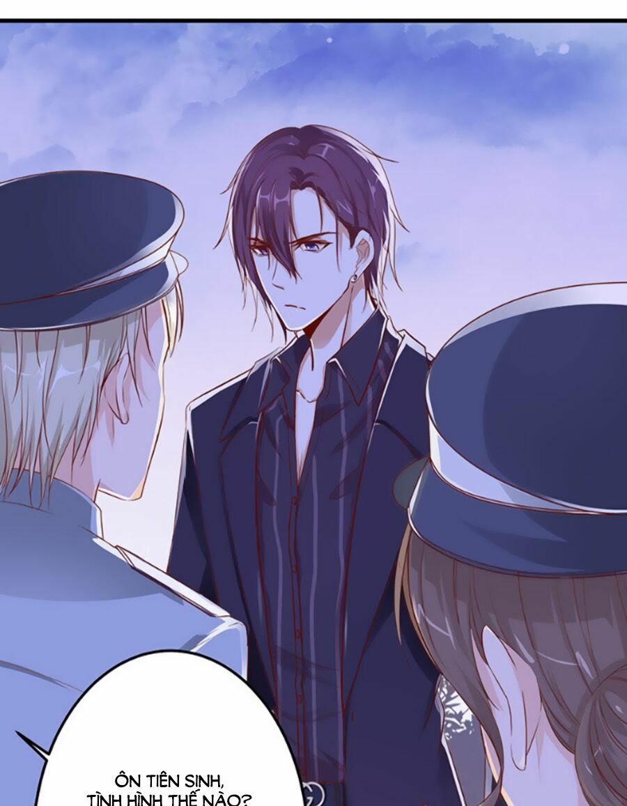 cả thế giới đều không bằng người chapter 10 4