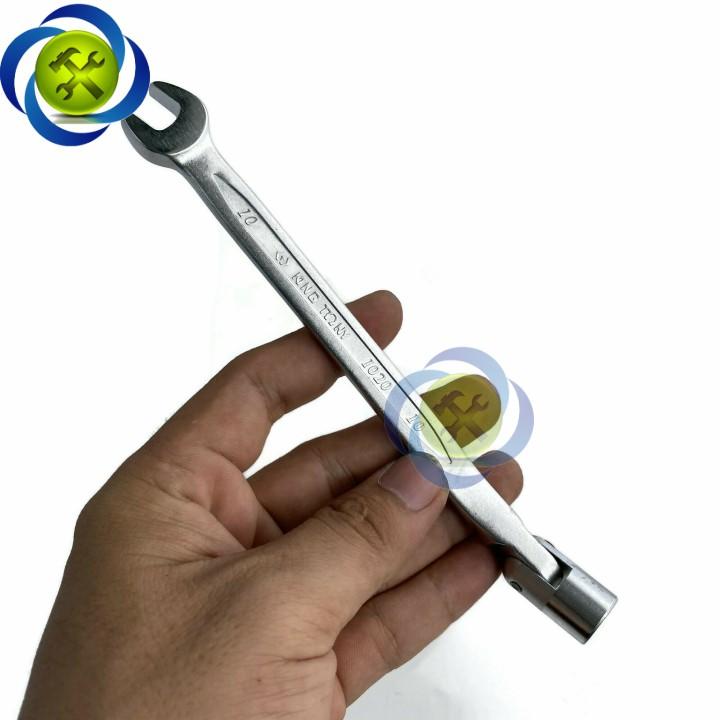 Cờ lê hai đầu 10mm Kingtony 1020-10