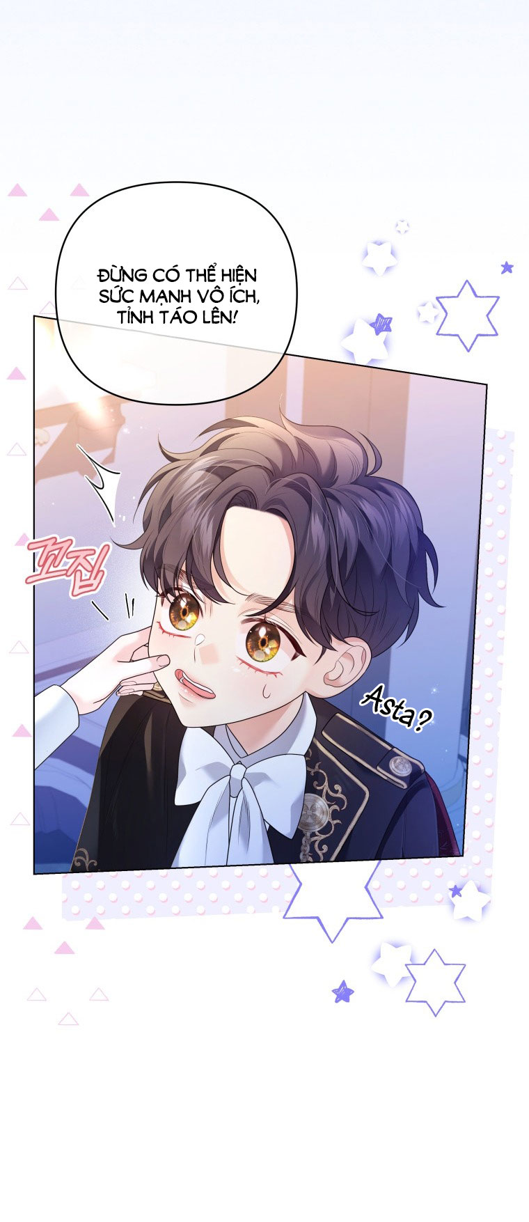 thà rằng để tôi trở thành nữ hoàng chapter 9.1 22