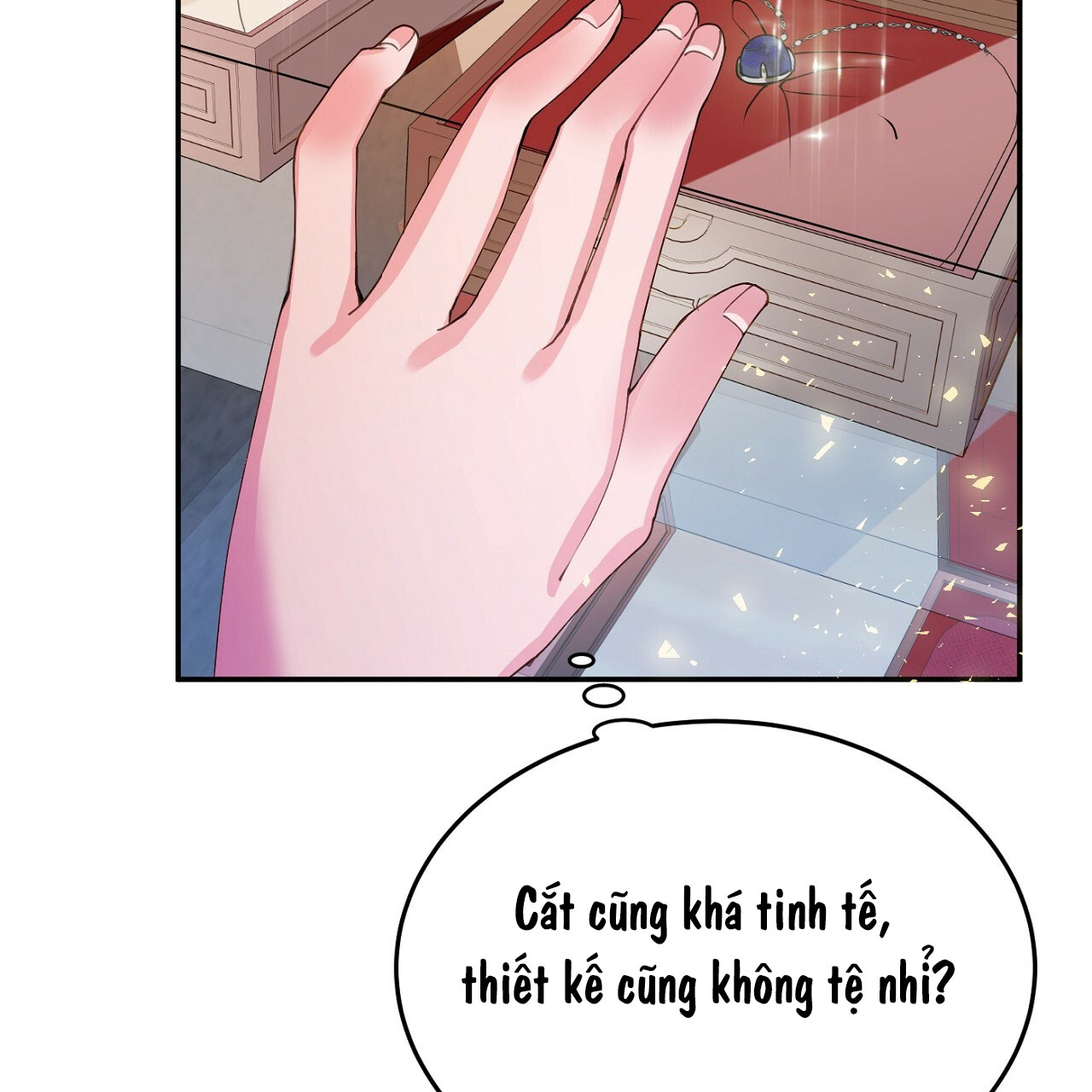 nữ công tước quạ chapter 5 11