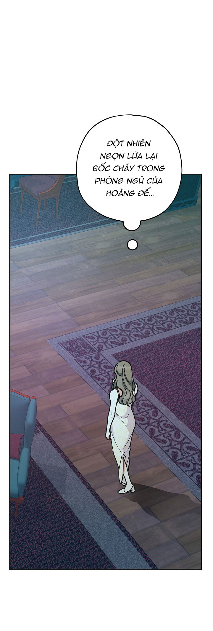 ác nữ tiểu thư chapter 78 15