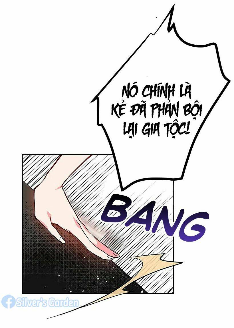 hung mãnh tiểu thư chapter 36 23