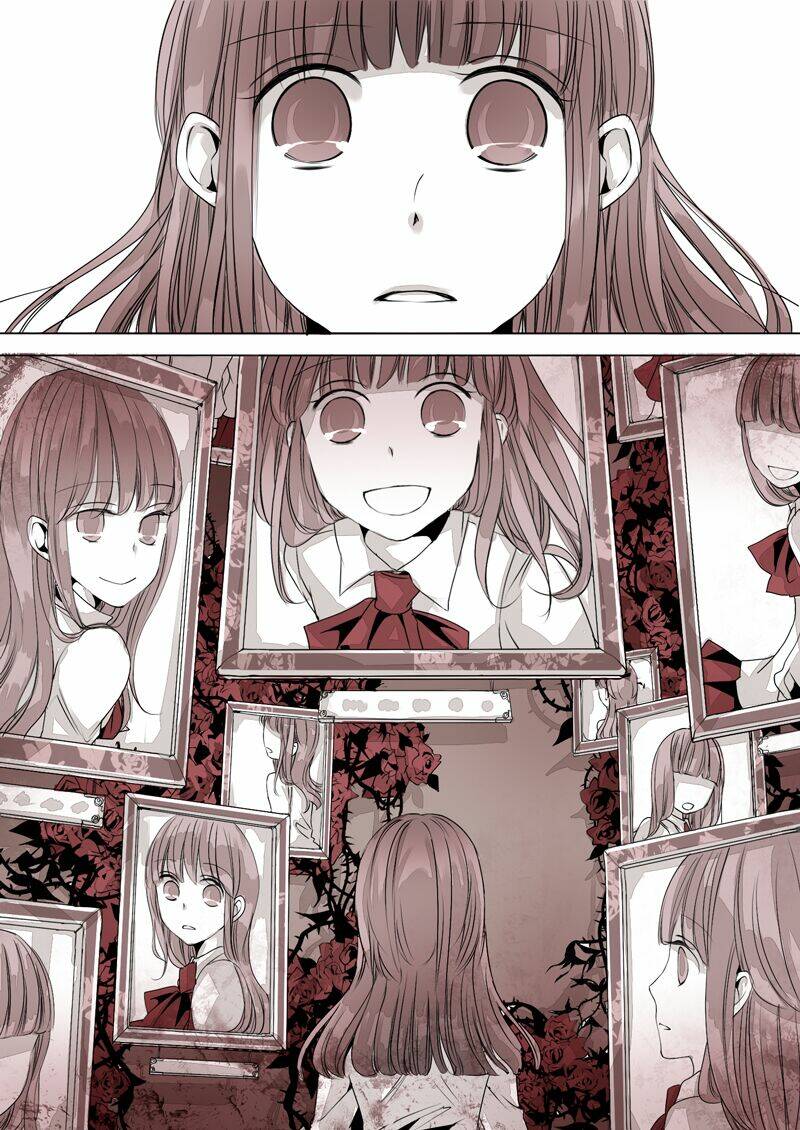 labyrinth of the blue king chapter 3 5