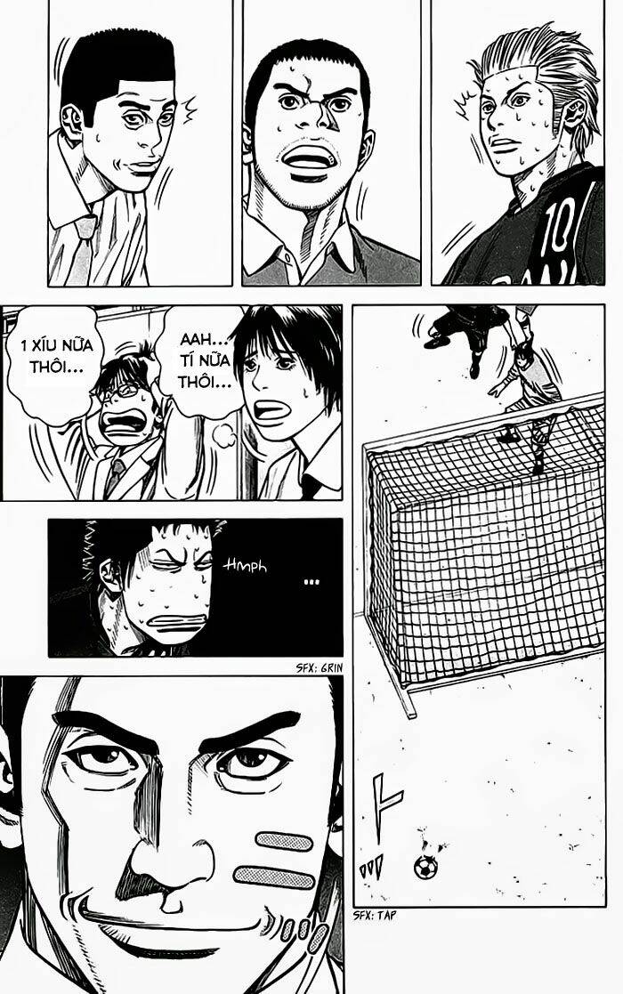 angel voice chapter 55 9