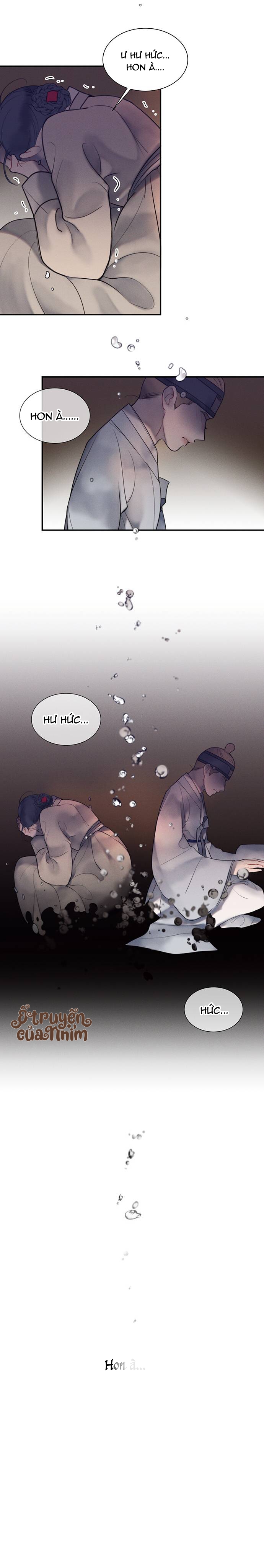 người tình của gwanghae chapter 49 5