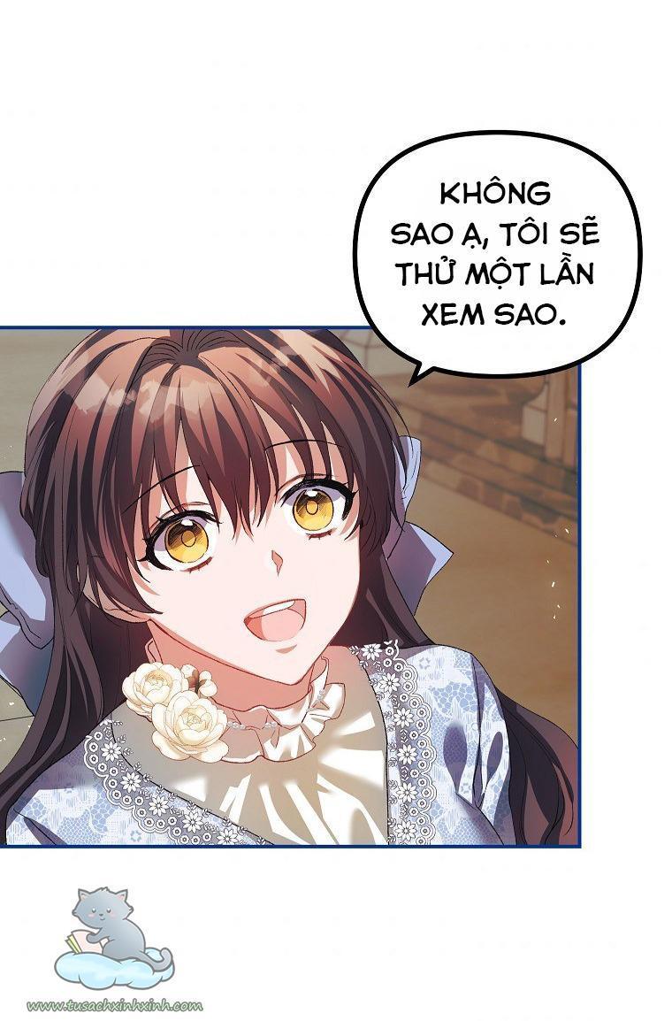 tháng năm cuối cùng của nữ phụ đoản mệnh chapter 27 49