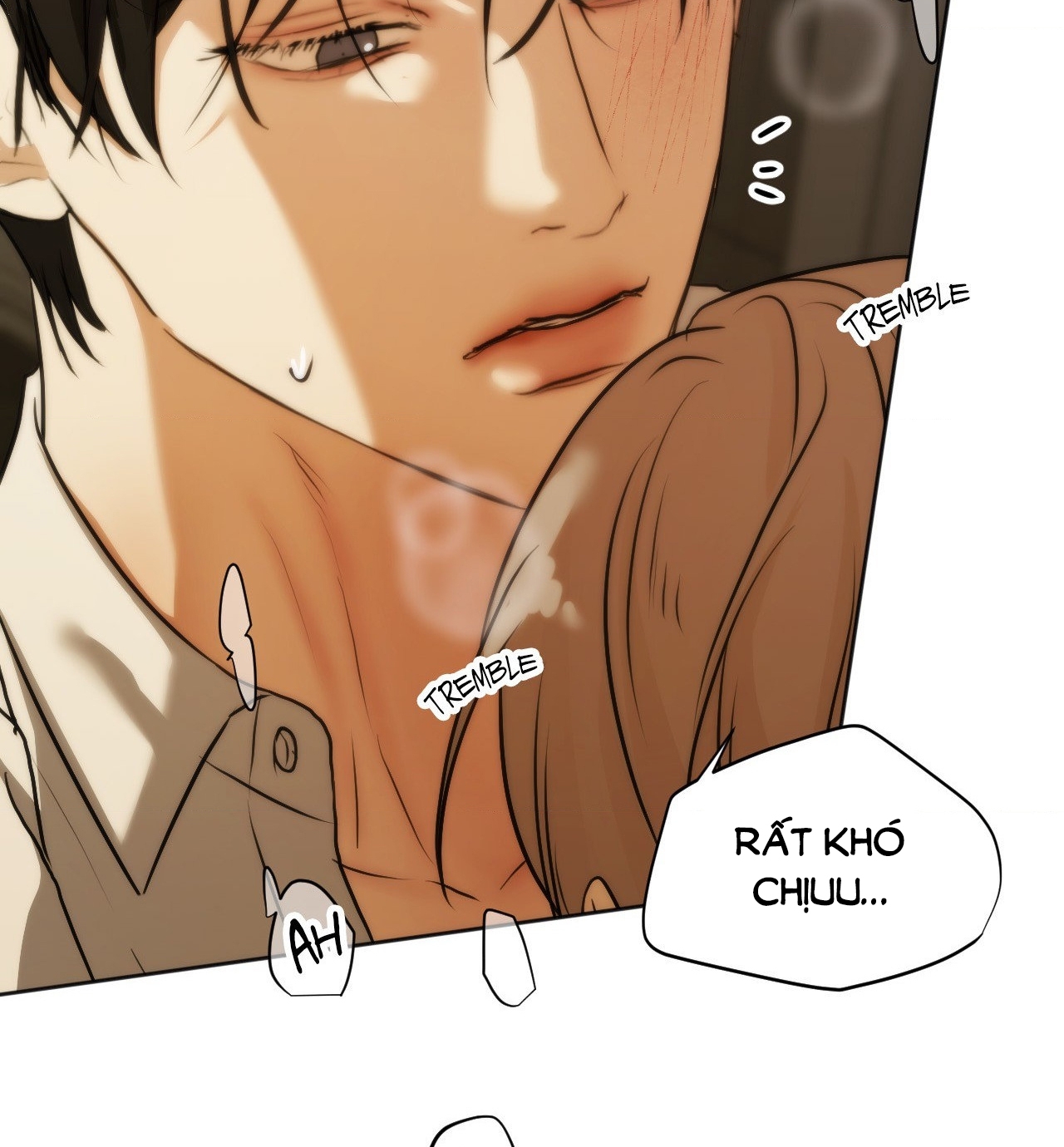 cry me a river chapter 21.2 32