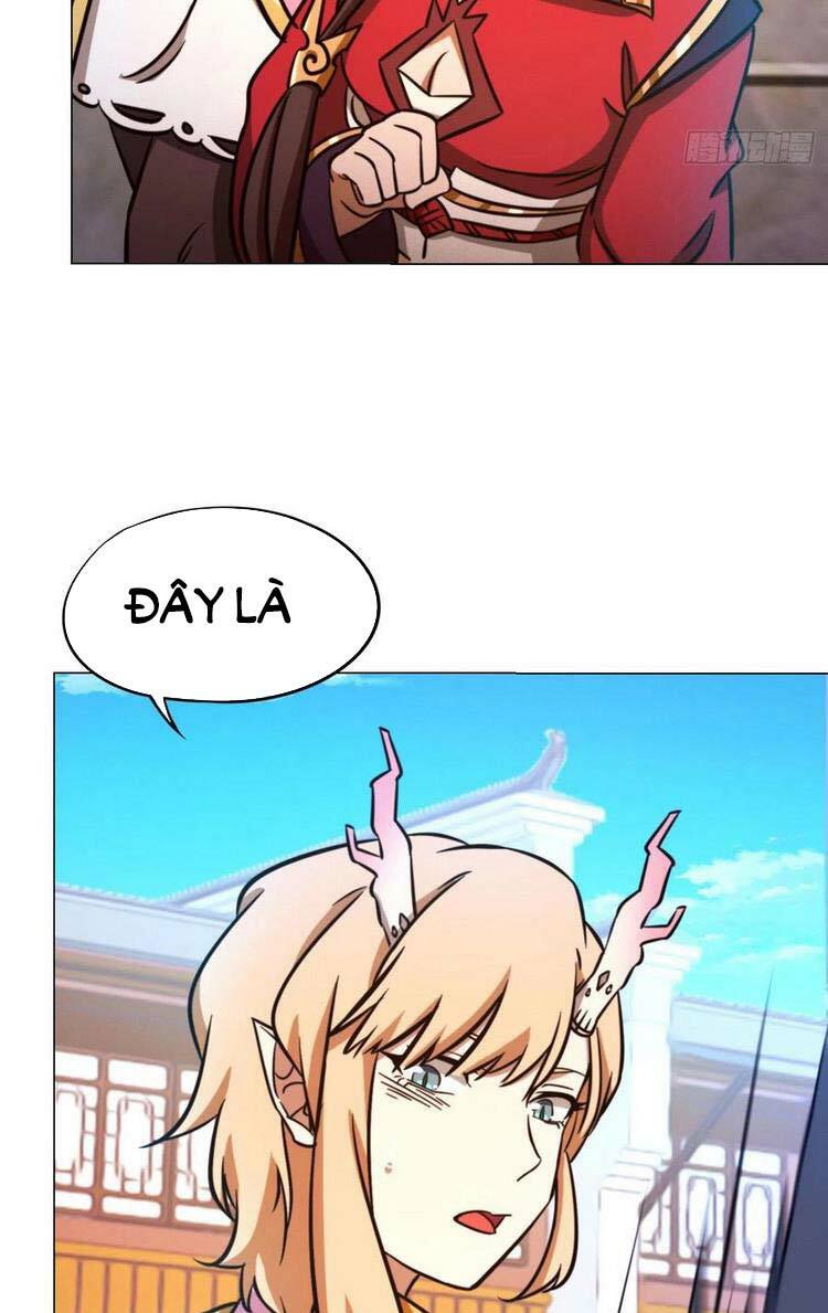 vạn cổ kiếm thần chapter 167 19