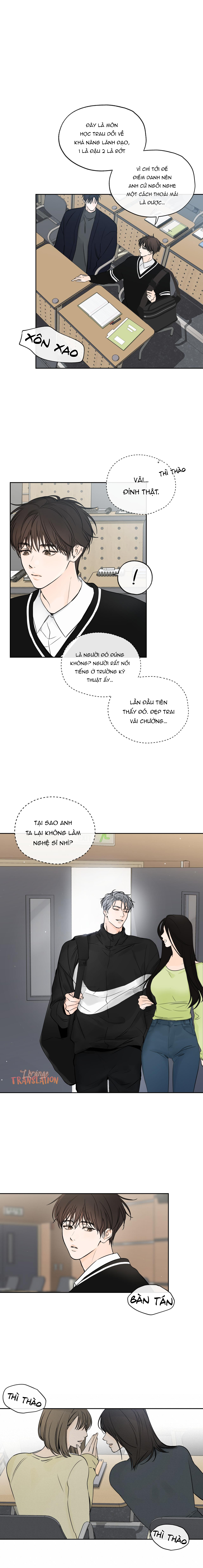 hướng đến nơi chân trời chapter 7 11