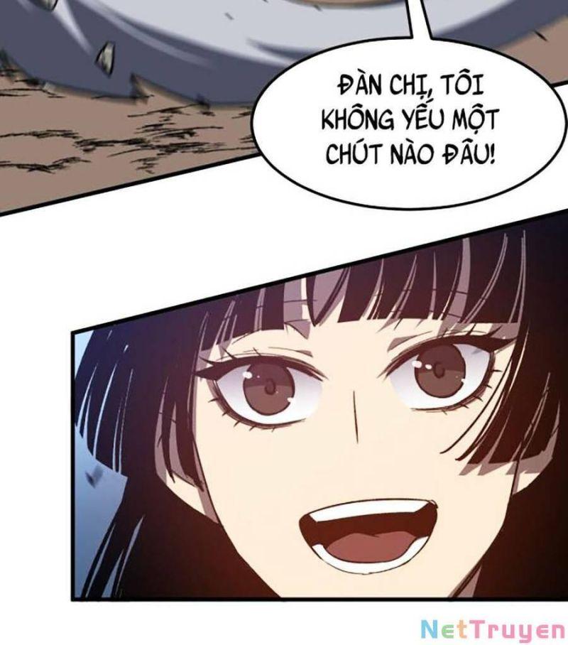 siêu tiến hóa chapter 85 72
