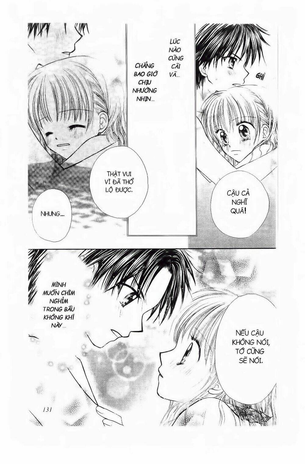 thứ 6 ngày 13 chapter 14 30