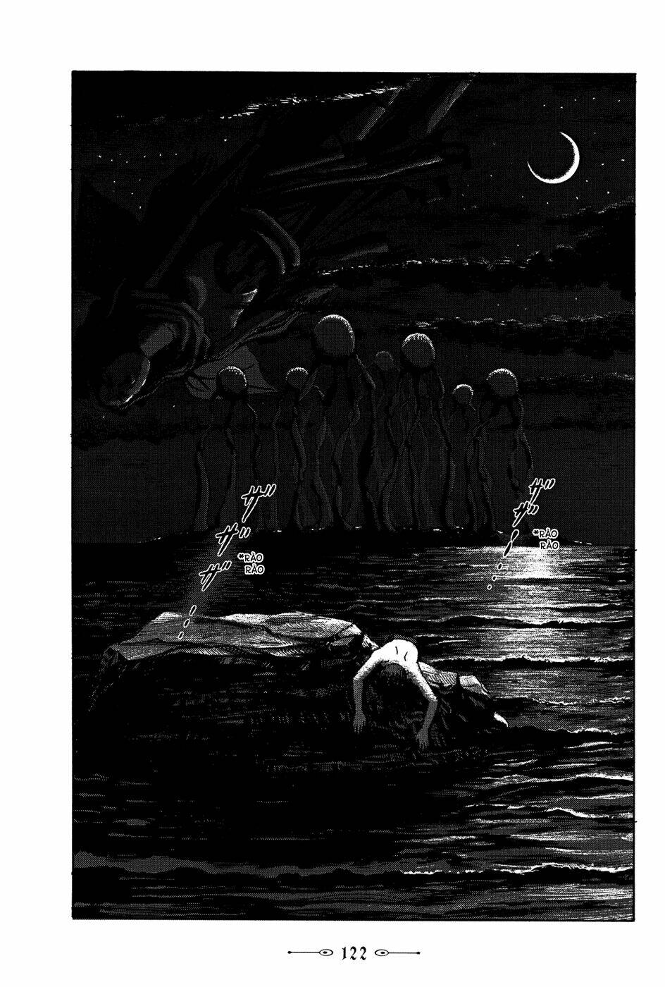 âm nhạc của marie chapter 3 29