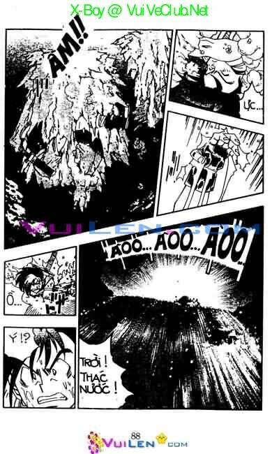 theo dấu rồng thần - dragon quest chapter 14 10