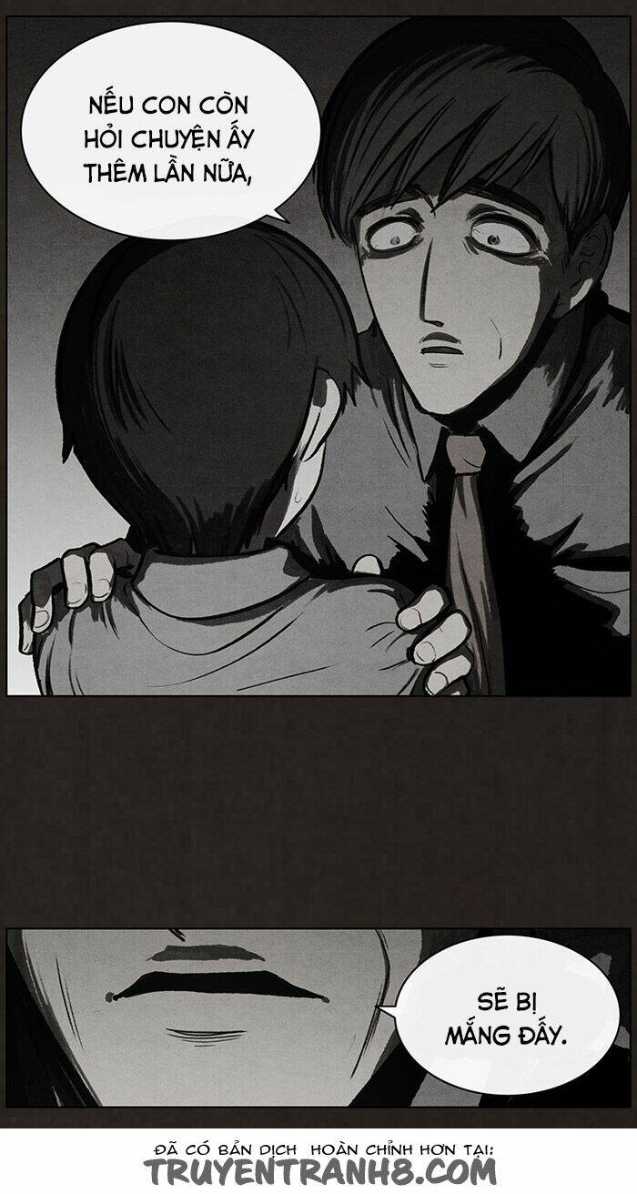 đứa con của quỷ dữ chapter 60 32