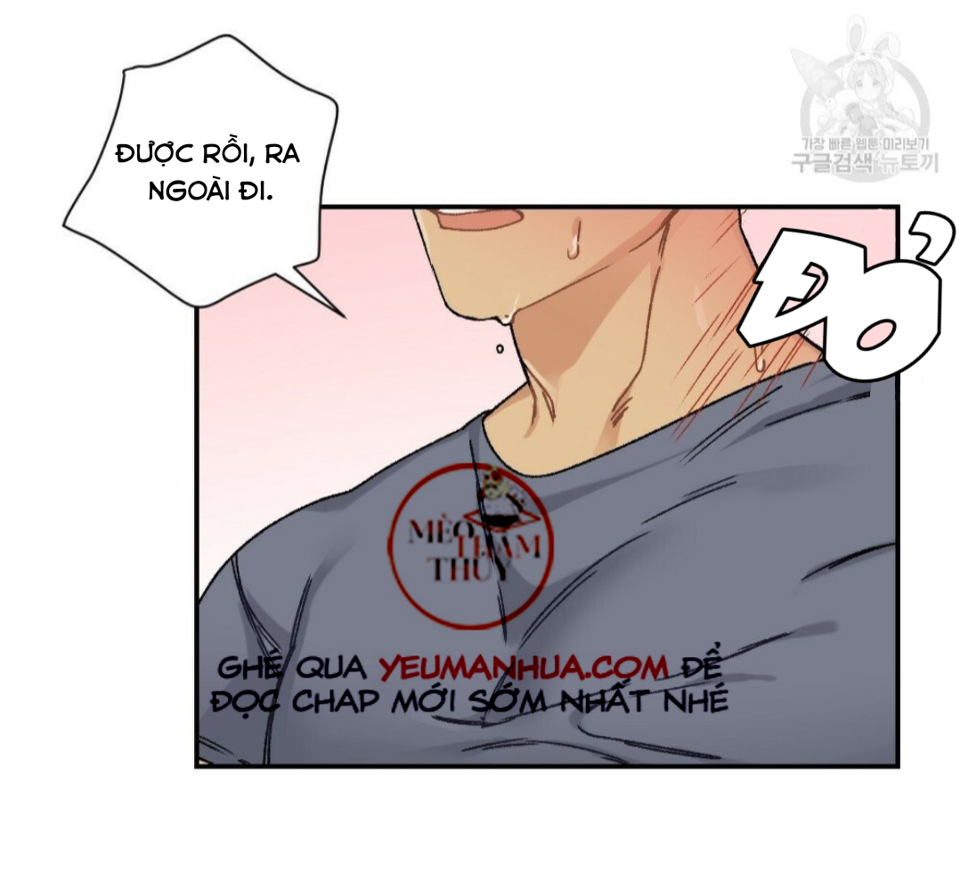 bộ ngực của tháng chapter 8 42