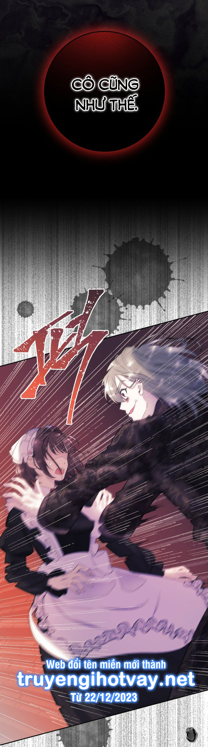 [18+] nếu cứu rỗi một cầm thú hư hỏng chapter 8.2 12