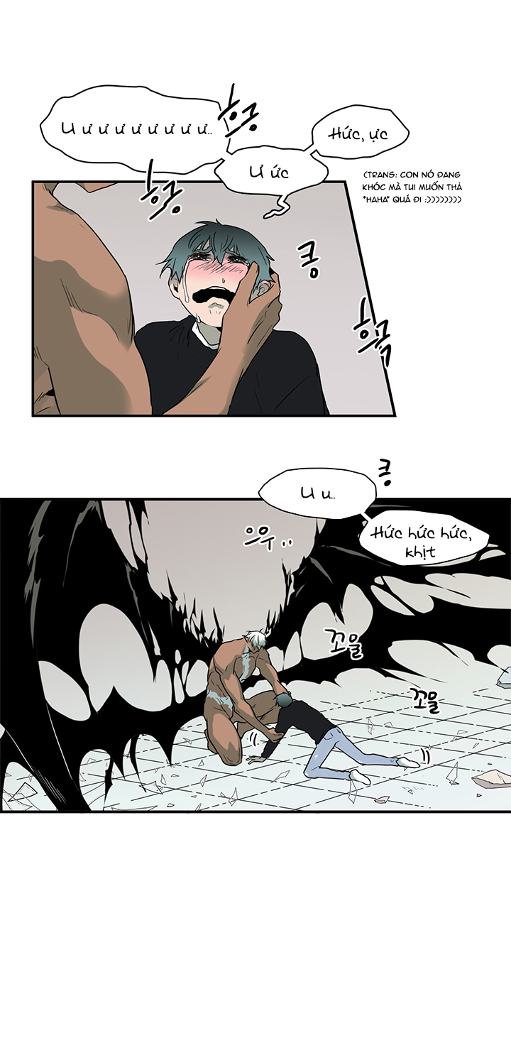 dear door chapter 79 19