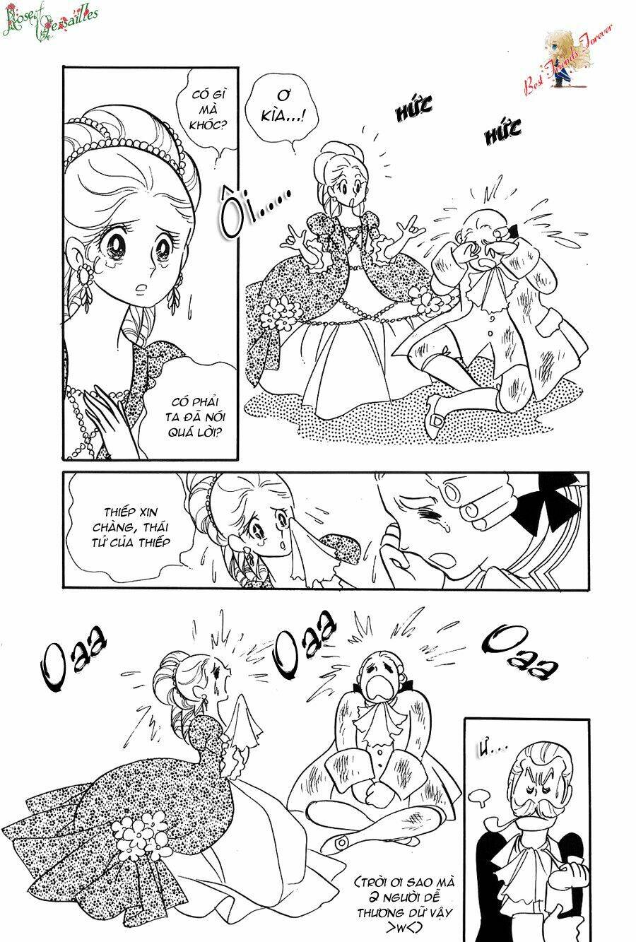 versailles no bara chapter 6 25