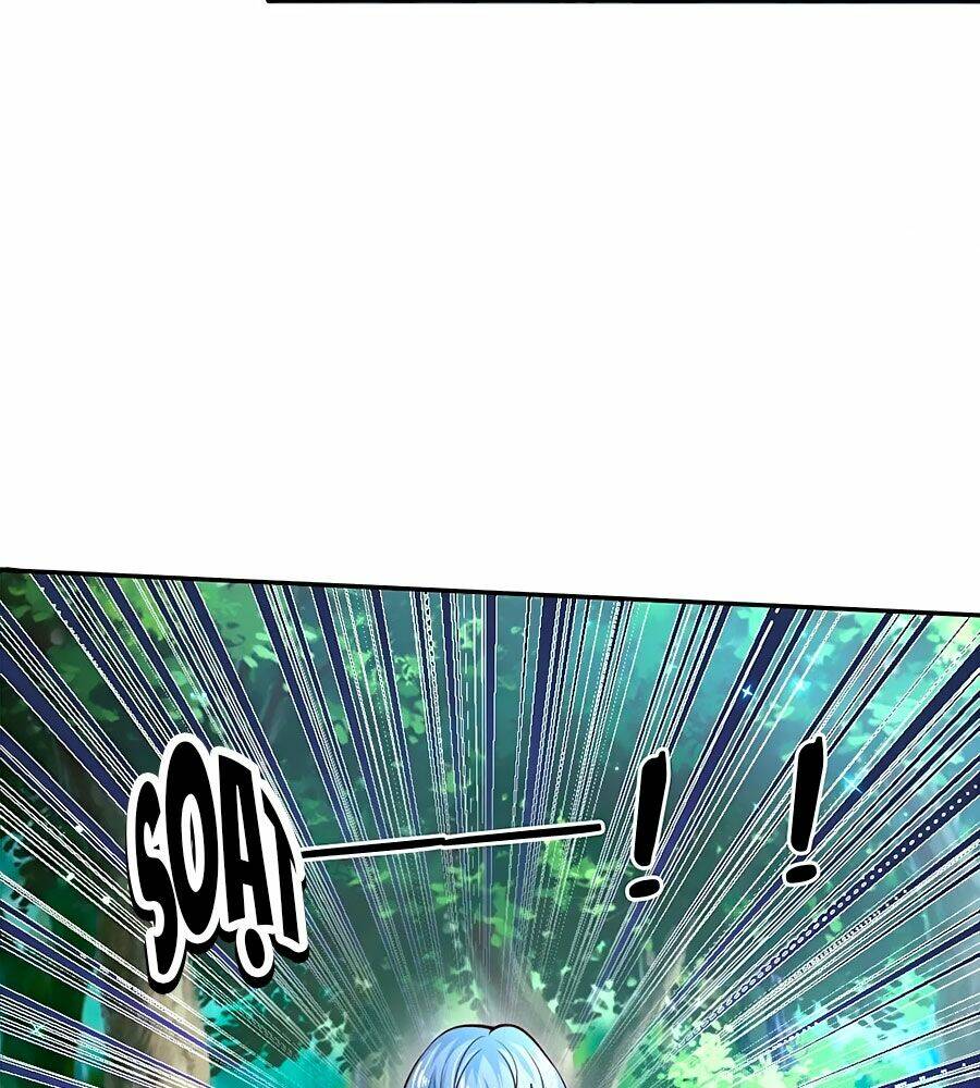 bỗng một ngày trở thành con gái nhà vua chapter 181 11