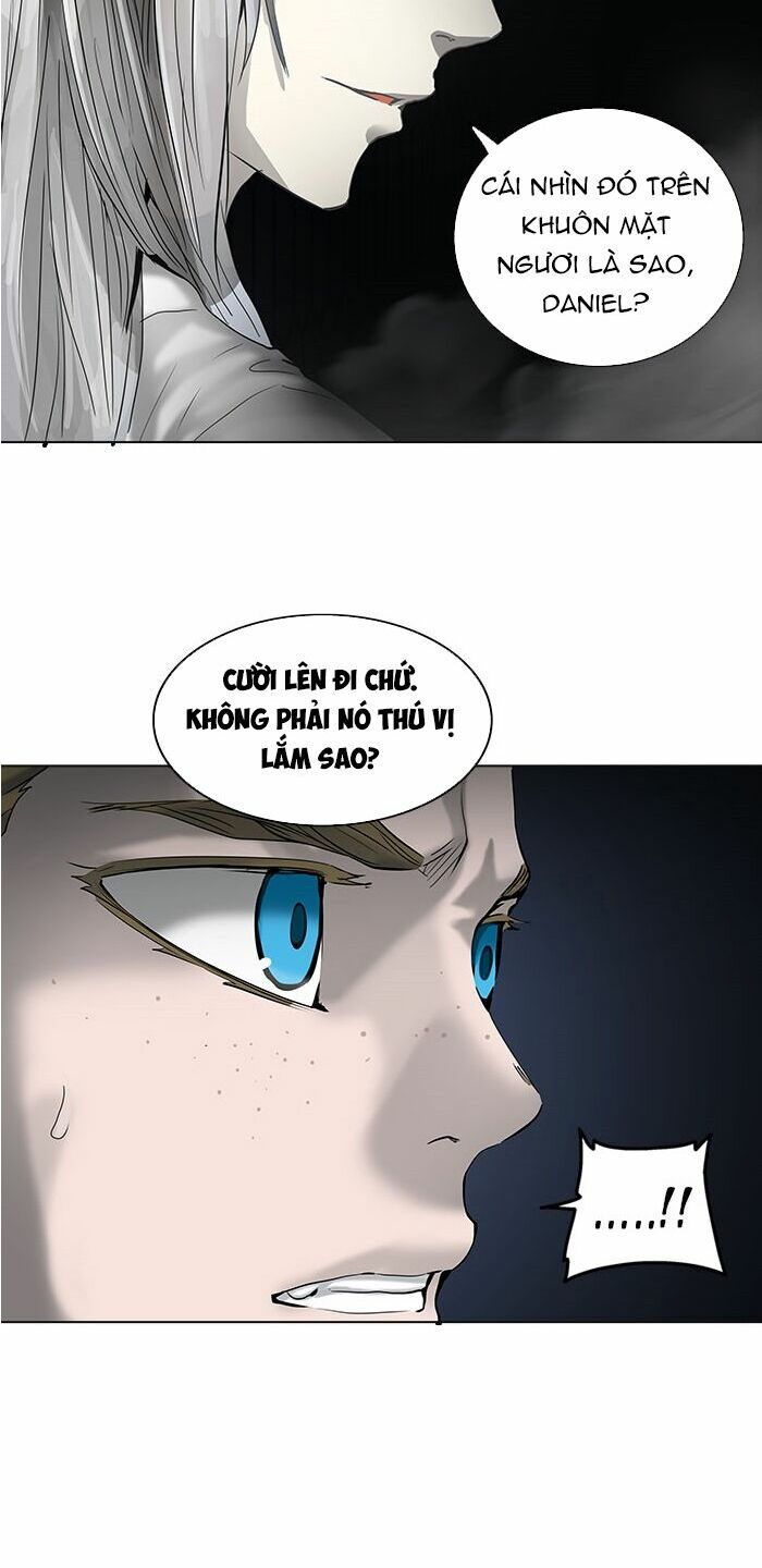 tòa tháp bí ẩn 2 chapter 183 17
