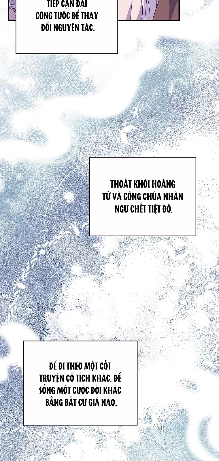 câu chuyện cổ tích về nhân vật phản diện chapter 34 15