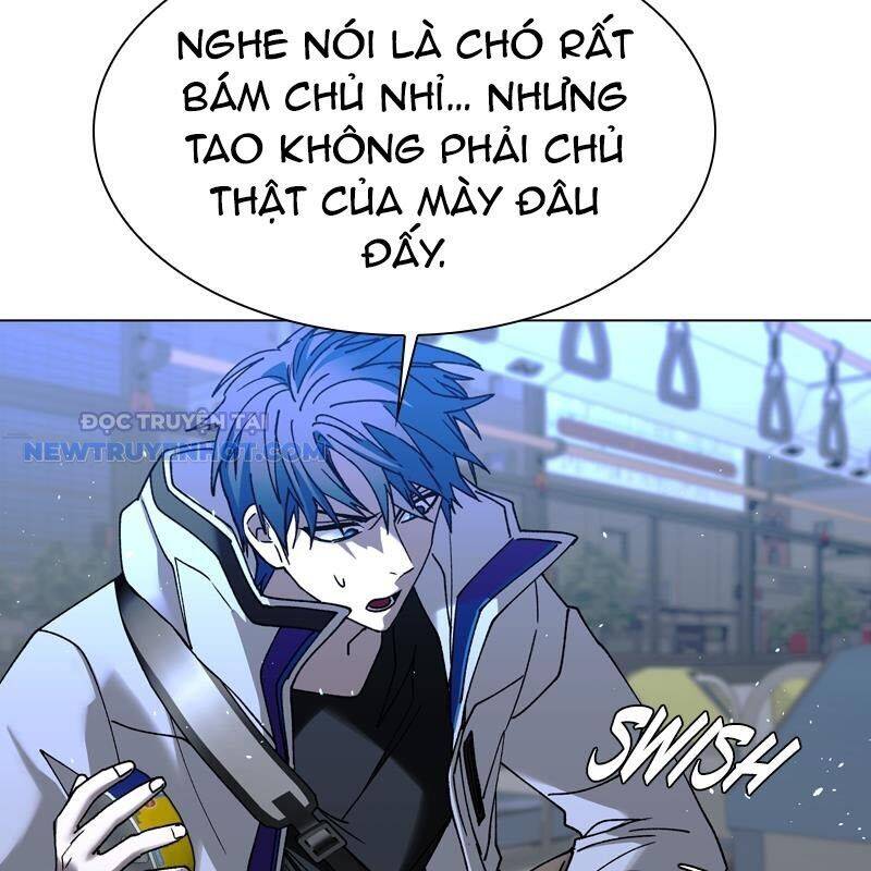 tận thế cũng chỉ là trò chơi chapter 35 34