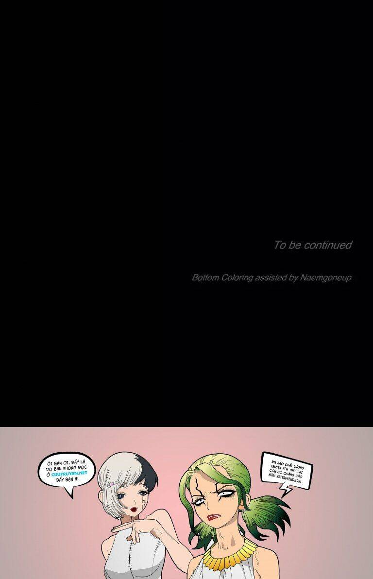 …”một sự thật khá khó chịu.” chapter 39 35