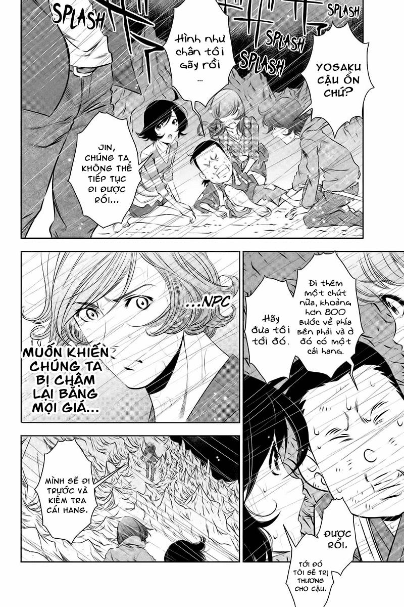 blackout chapter 28 7